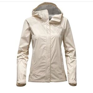 The North Face Women's Cream Jacket